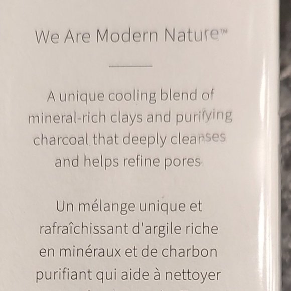 Be Purified Charcoal Mask - new - Picture 3 of 5